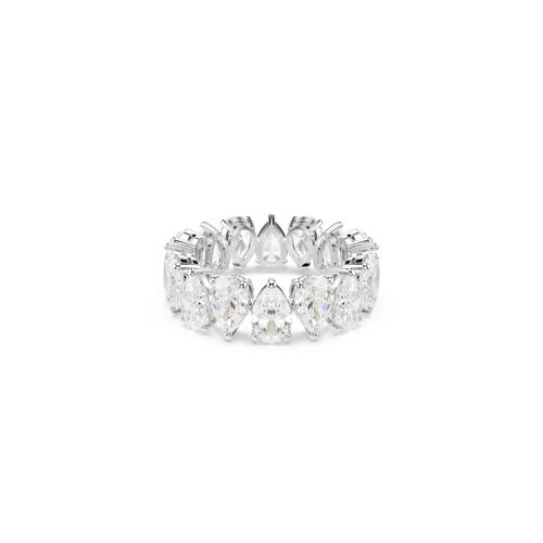 Swarovski Matrix Vittore Ring